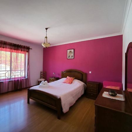 Nazare'S Houseアパートメント エクステリア 写真