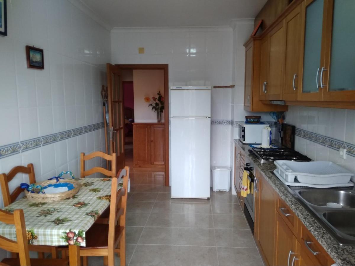 Nazare'S Houseアパートメント エクステリア 写真
