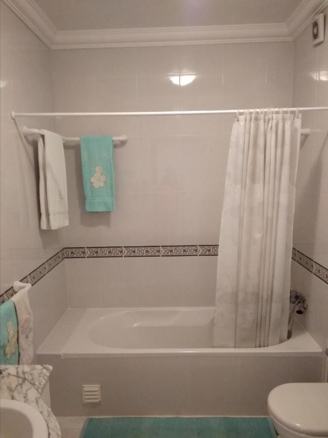 Nazare'S Houseアパートメント エクステリア 写真