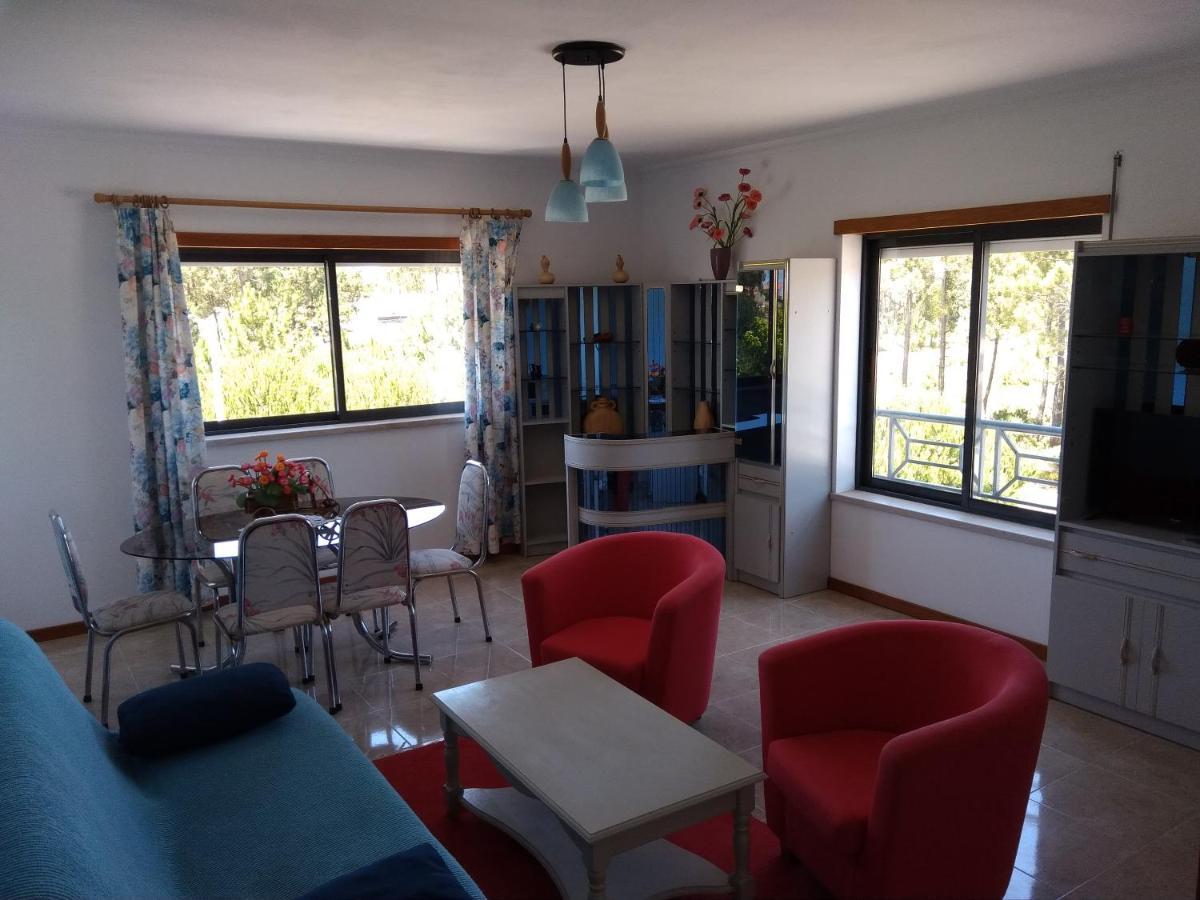 Nazare'S Houseアパートメント エクステリア 写真