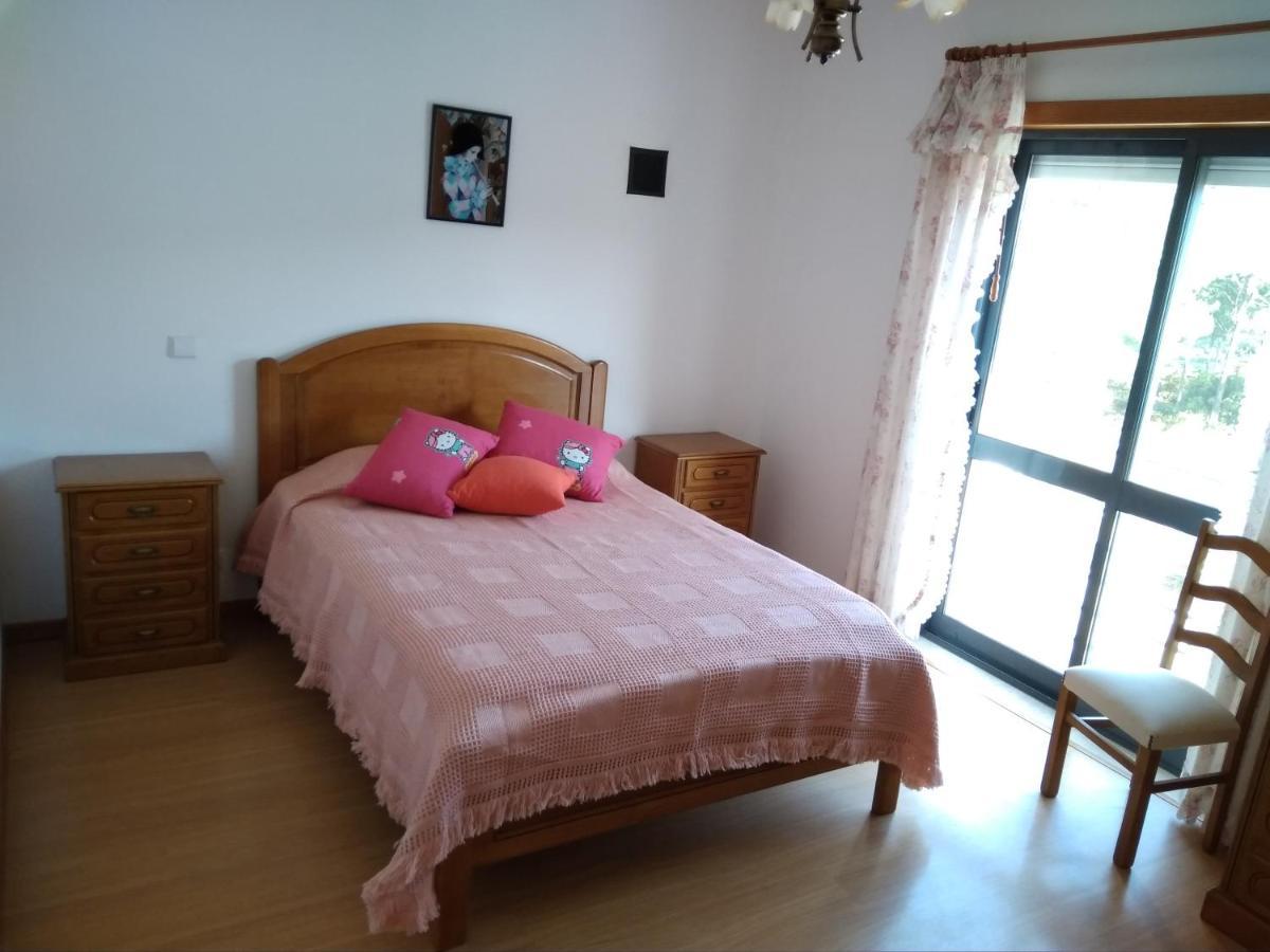 Nazare'S Houseアパートメント エクステリア 写真