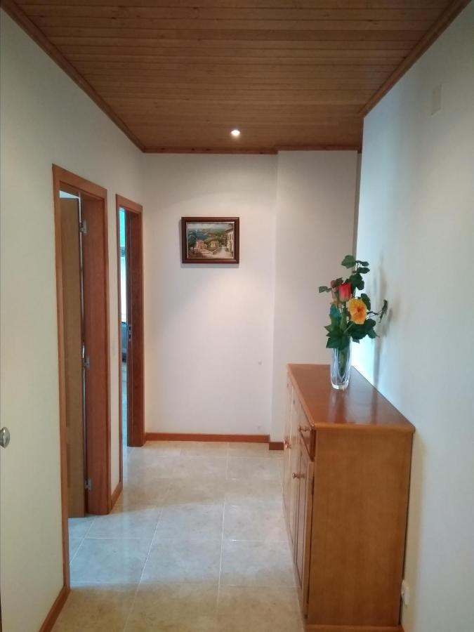 Nazare'S Houseアパートメント エクステリア 写真