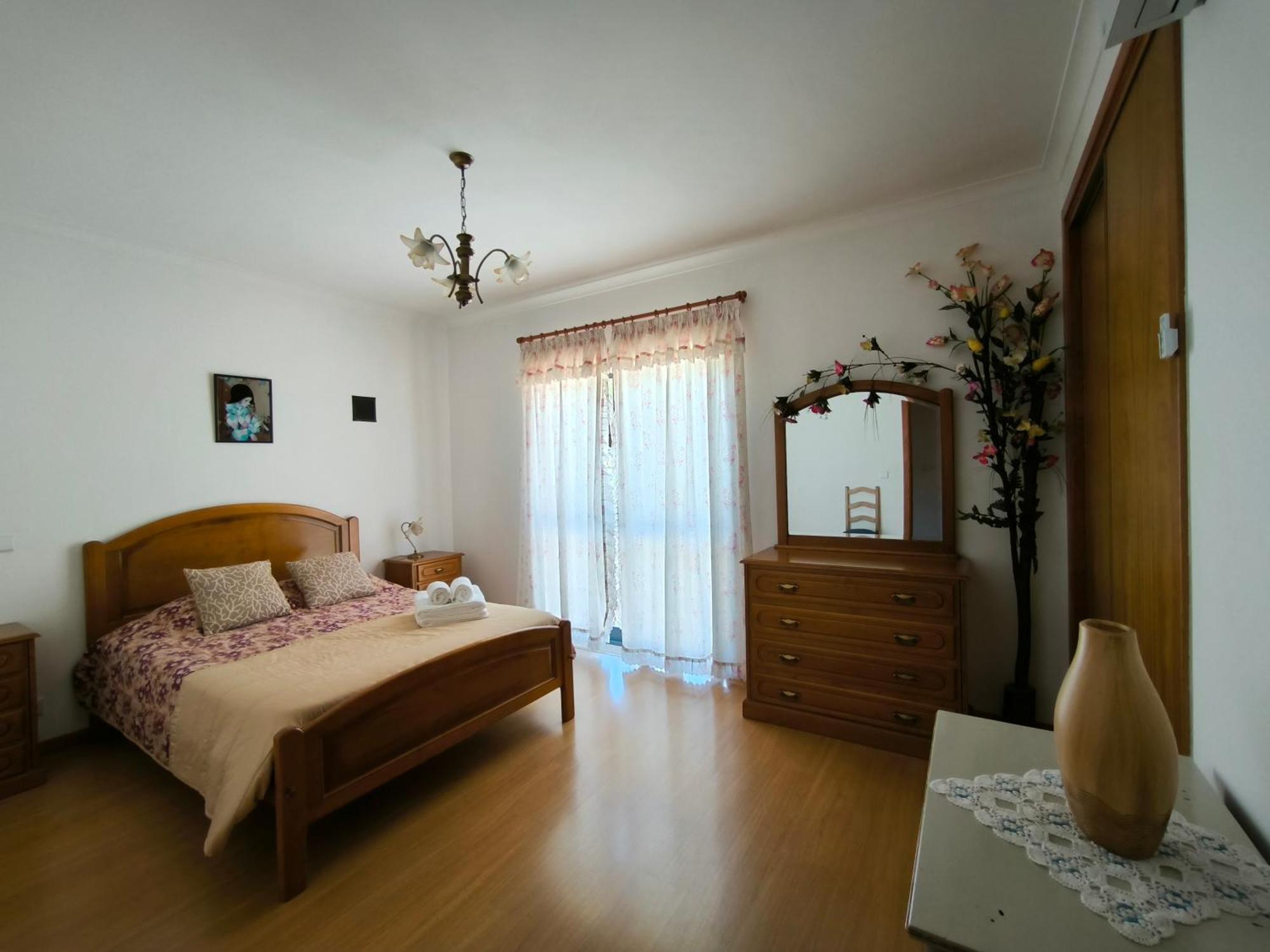 Nazare'S Houseアパートメント エクステリア 写真