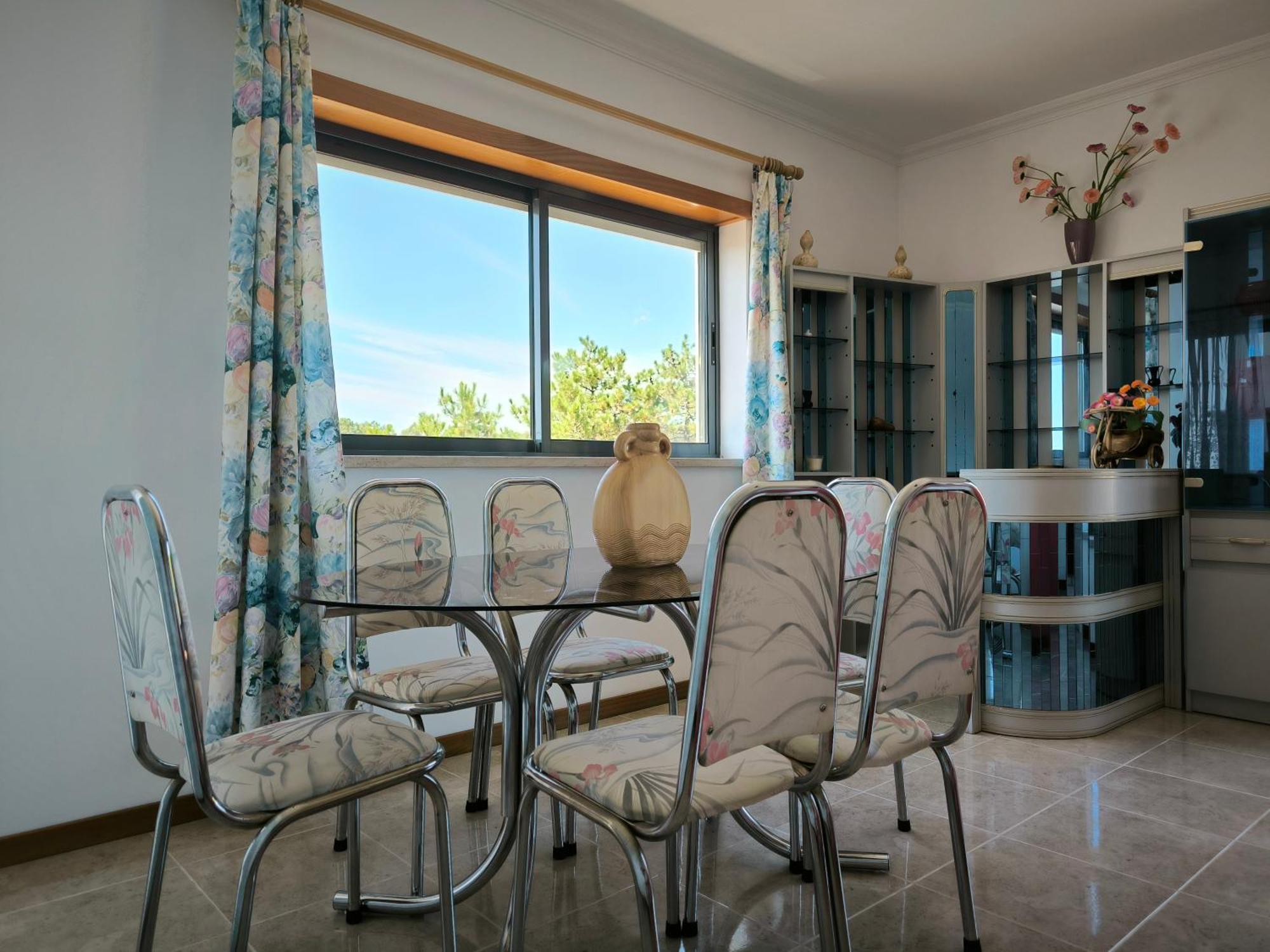 Nazare'S Houseアパートメント エクステリア 写真