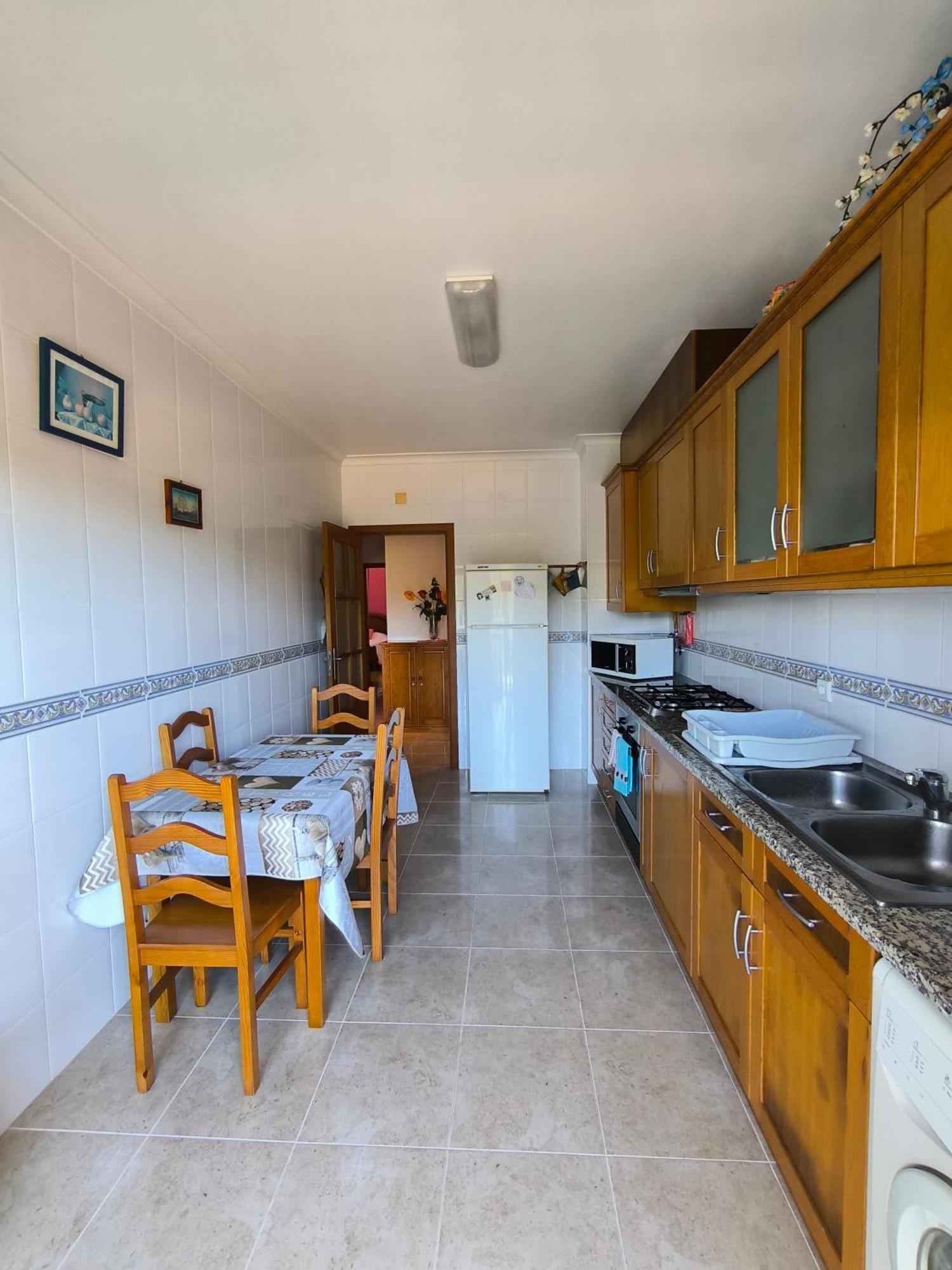 Nazare'S Houseアパートメント エクステリア 写真