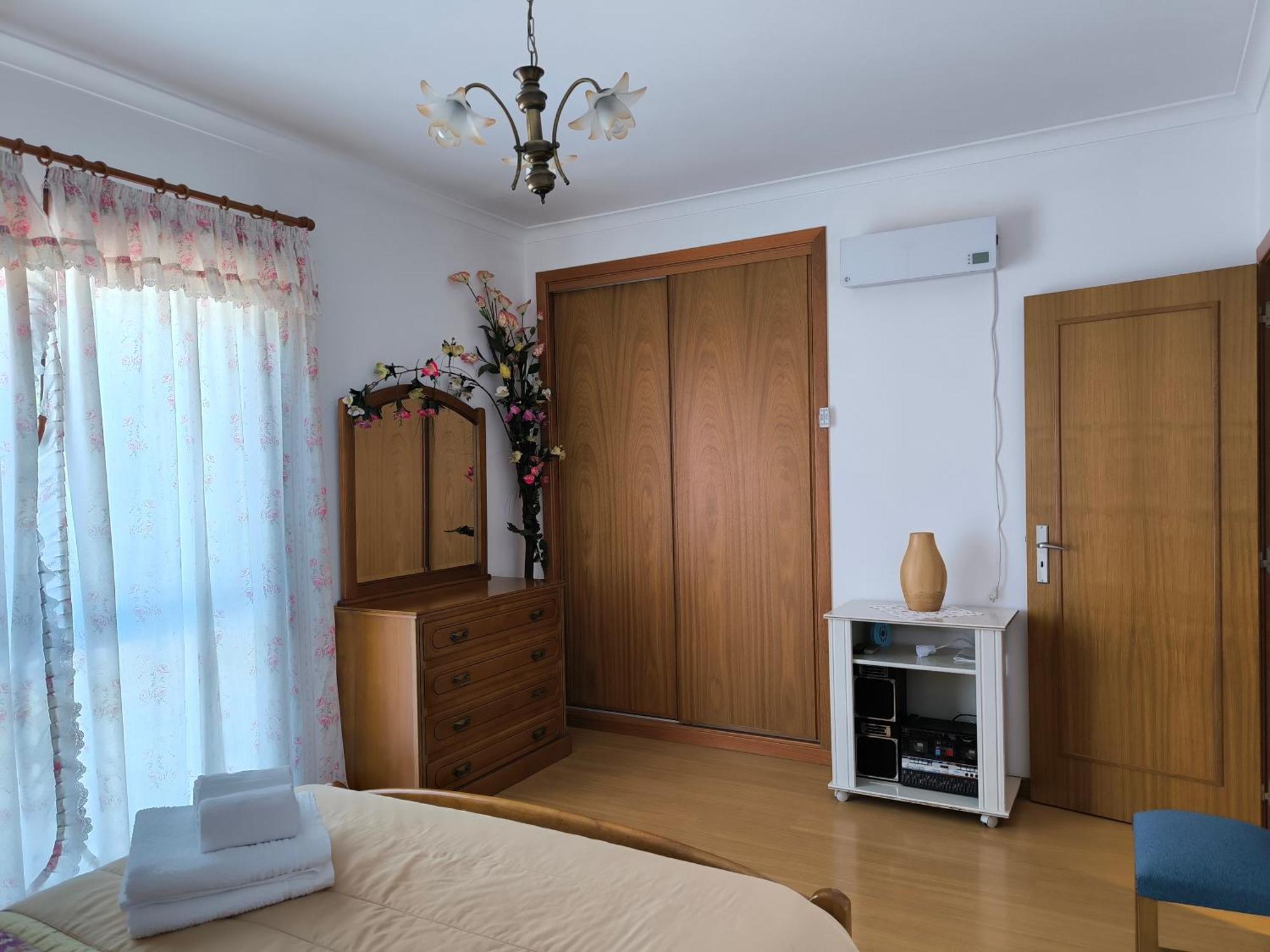 Nazare'S Houseアパートメント エクステリア 写真